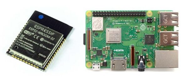 remote control relay module & Apps